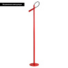 Торшер Lussole Loft Dawson LSP-0577 — купить в Bronko‑Decor
