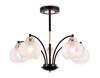 Потолочная люстра Ambrella Light Traditional TR9011 — купить в Bronko‑Decor