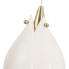 Бра Crystal Lux FLOWERS AP1 — купить в Bronko‑Decor