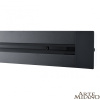 Встраиваемый шинопровод Arte Milano Am-track-sockets 382305TB/50 Black — купить в Bronko‑Decor