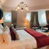 Потолочная люстра F-Promo Olimp 2541-5U — купить в Bronko‑Decor
