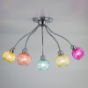 Потолочная люстра Citilux Попурри CL604151 — купить в Bronko‑Decor