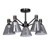 Люстра на штанге De Markt Дэла 635011205 — купить в Bronko‑Decor