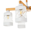 Люстра на штанге MyFar Olivia MR1821-5C — купить в Bronko‑Decor