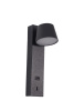 Спот Zortes Tommy ZRS.23005.6 — купить в Bronko‑Decor