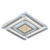 Потолочный светодиодный светильник Hiper Cassiopea H817-9 — купить в Bronko‑Decor