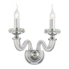 Бра Lucia Tucci Ashanti W1255.2 clear — купить в Bronko‑Decor