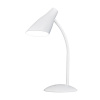 Настольная лампа (UL-00004464) Uniel TLD-562 White/LED/360Lm/4500K/Dimmer — купить в Bronko‑Decor