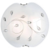 Потолочный светильник Globo Burgundy 40404-3 — купить в Bronko‑Decor