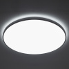 Потолочная люстра Nowodvorski Agnes Round Led Pro 10981 — купить в Bronko‑Decor