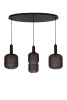 Подвесная люстра Lucide Eloise 45405/04/30 — купить в Bronko‑Decor