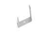 Профиль алюминиевый DesignLed LE.6332-W 003116 — купить в Bronko‑Decor