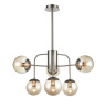 Подвесная люстра Vele Luce Verona VL5015L06 — купить в Bronko‑Decor
