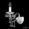 Бра Bohemia Ivele Crystal AL16309B/1/141 WMN — купить в Bronko‑Decor