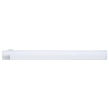 Мебельный светильник Uniel ULM-F60-1W/4000K/RECH SENSOR IP20 WHITE UL-00011954 — купить в Bronko‑Decor