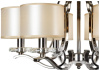 Потолочная люстра iLamp London 88389/6 CR — купить в Bronko‑Decor