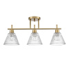Потолочный светильник Lumion Vivian 8188/3C — купить в Bronko‑Decor