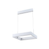 Подвесной светодиодный светильник Moderli Straight V2450-PL — купить в Bronko‑Decor