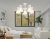 Люстра на штанге Ambrella Light Modern Homy TR3179 — купить в Bronko‑Decor