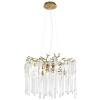Подвесная люстра Loft IT Waterfall 10350/460 AB — купить в Bronko‑Decor