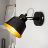 Спот Rivoli Evelyn 7064-701 Б0055367 — купить в Bronko‑Decor