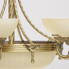 Подвесная люстра MW-Light Афродита 317010708 — купить в Bronko‑Decor