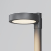 Парковый светильник Maytoni Dion O472H-L50GF3K — купить в Bronko‑Decor