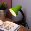 Настольная лампа Эра N-102-Е27-40W-GR Б0058666 — купить в Bronko‑Decor