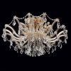 Потолочная люстра Chiaro Луиза 383010106 — купить в Bronko‑Decor