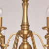 Подвесная люстра MW-Light Консуэло 614010506 — купить в Bronko‑Decor