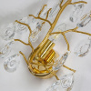 Настенный светильник Favourite Pluvia 4162-1W — купить в Bronko‑Decor