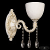 Бра Bohemia Ivele Crystal AL7901B10/1/175 A WMG P1 U Pair — купить в Bronko‑Decor