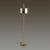 Торшер Odeon Light Margaret 4895/3F — купить в Bronko‑Decor