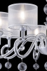 Подвесная люстра Maytoni Bubble Dreams MOD603-08-N — купить в Bronko‑Decor