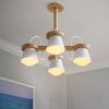 Люстра на штанге ImperiumLoft Natura 178084-26 — купить в Bronko‑Decor