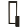 Бра iLedex Edge X050106 BK — купить в Bronko‑Decor