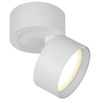 Накладной спот Reluce 53168-9.5-001MZ GX53 WT — купить в Bronko‑Decor