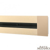Встраиваемый шинопровод Arte Milano Am-track-sockets 382301TB/100 Gold — купить в Bronko‑Decor
