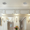 Встраиваемый светильник Novotech Aqua 369880 — купить в Bronko‑Decor