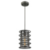 Подвесной светильник Lussole Loft LSP-9645 — купить в Bronko‑Decor