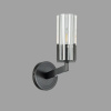Бра Belfast Malone 6035-1 BL CL — купить в Bronko‑Decor