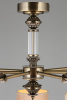 Потолочная люстра Omnilux Rovigo OML-64307-07 — купить в Bronko‑Decor