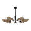 Люстра на штанге F-Promo Harsh 4082-7P — купить в Bronko‑Decor