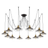 Подвесная люстра Citilux Эдисон CL451121 — купить в Bronko‑Decor