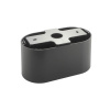Накладной светильник Denkirs DK3036-BK — купить в Bronko‑Decor