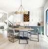 Подвесная люстра MW-Light Илоника 451011606 — купить в Bronko‑Decor