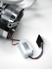 Настенный светильник Elvan BR-136/3-8W-NH-Wh — купить в Bronko‑Decor
