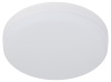 Настенно-потолочный светильник Эра LED 15-36-6K Б0054337 — купить в Bronko‑Decor