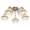 Потолочная люстра MyFar Frank MR1651-5C — купить в Bronko‑Decor