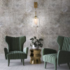 Бра Indigo Alta 11034/1W Gold V000392 — купить в Bronko‑Decor